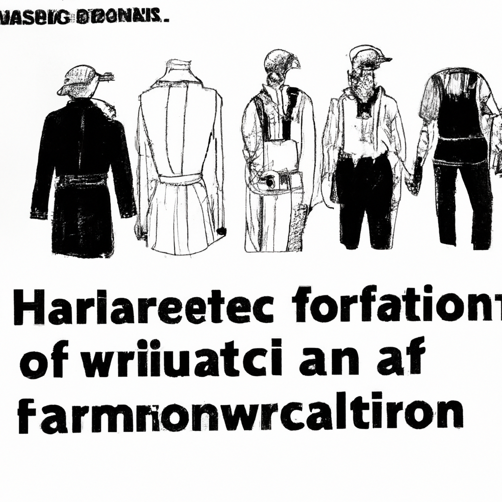 Heading 1: Origins of Workwear: From Function to Fashion